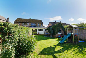 Wollaton Avenue Bradway
